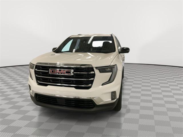 new 2024 GMC Acadia car, priced at $46,000