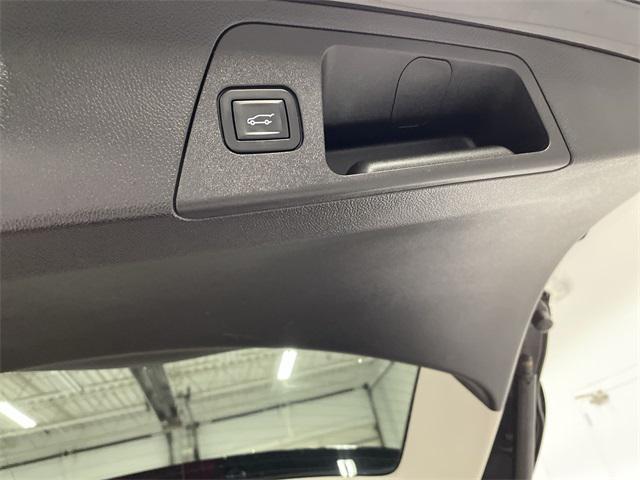 used 2019 Buick Envision car, priced at $17,897