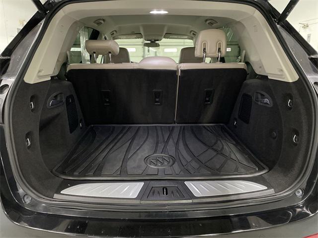 used 2019 Buick Envision car, priced at $17,897