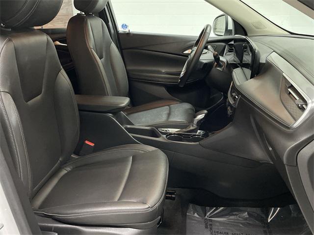 used 2024 Buick Encore GX car, priced at $24,900