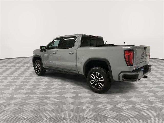 used 2024 GMC Sierra 1500 car, priced at $64,000