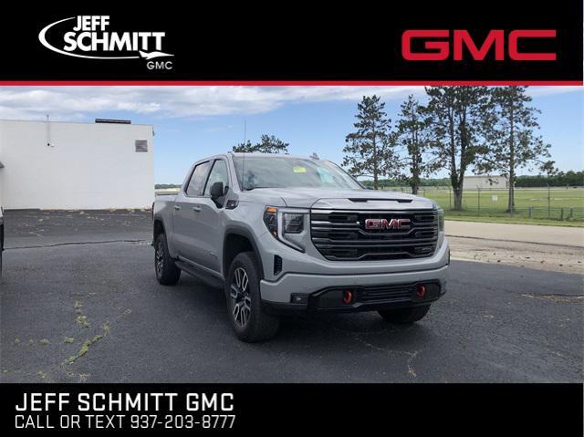 used 2024 GMC Sierra 1500 car, priced at $66,987