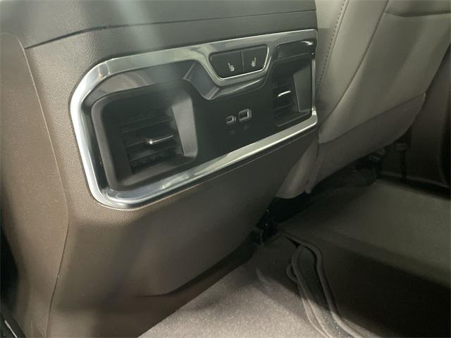 new 2025 GMC Sierra 1500 car, priced at $66,000