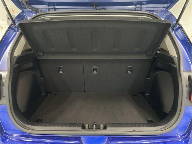 used 2024 Hyundai Venue car, priced at $19,500