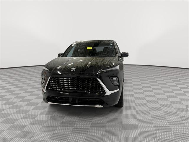 used 2025 Buick Enclave car, priced at $51,000