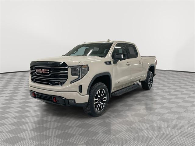new 2026 GMC Sierra 1500 car, priced at $70,000