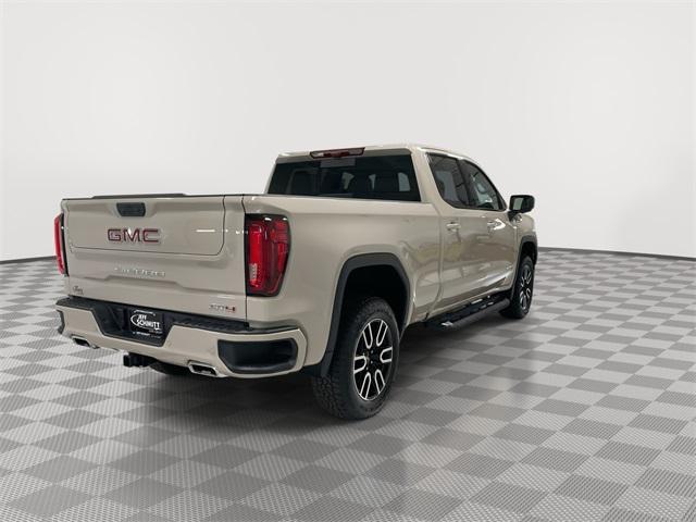 new 2026 GMC Sierra 1500 car, priced at $70,000
