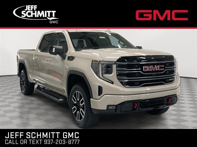 new 2026 GMC Sierra 1500 car, priced at $70,000
