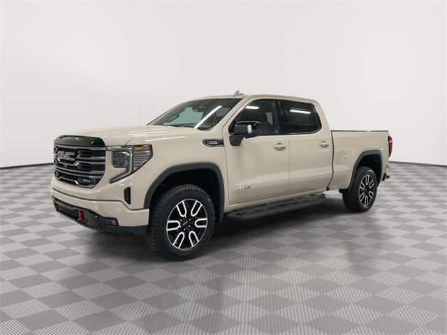 new 2026 GMC Sierra 1500 car, priced at $70,000