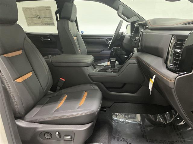new 2026 GMC Sierra 1500 car, priced at $70,000