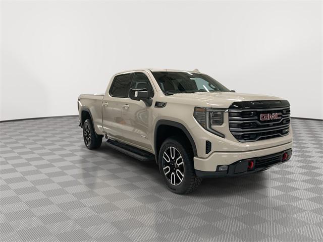 new 2026 GMC Sierra 1500 car, priced at $70,000