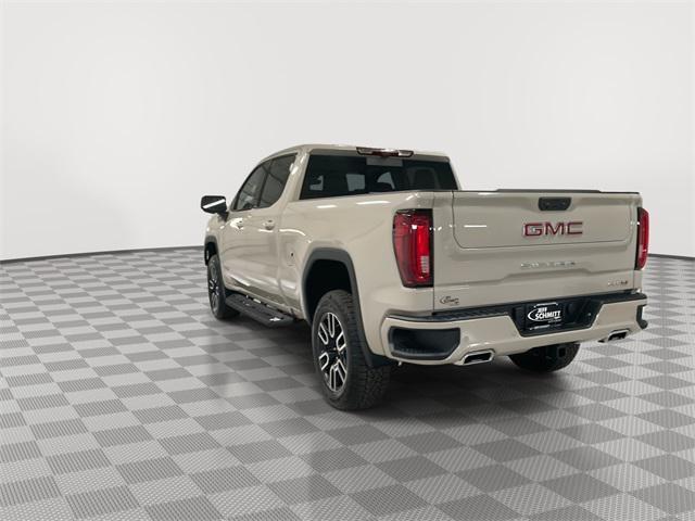new 2026 GMC Sierra 1500 car, priced at $70,000