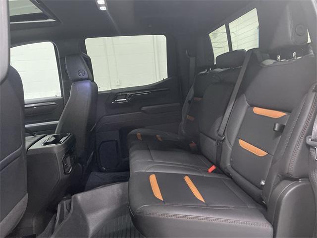 new 2026 GMC Sierra 1500 car, priced at $70,000