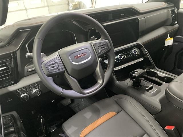 new 2026 GMC Sierra 1500 car, priced at $70,000