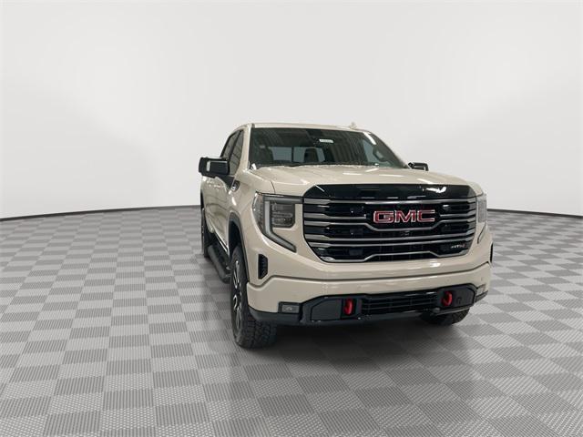 new 2026 GMC Sierra 1500 car, priced at $70,000