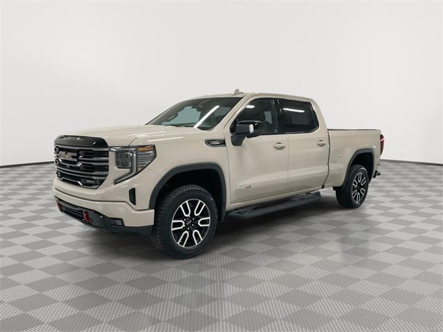 new 2026 GMC Sierra 1500 car, priced at $70,000