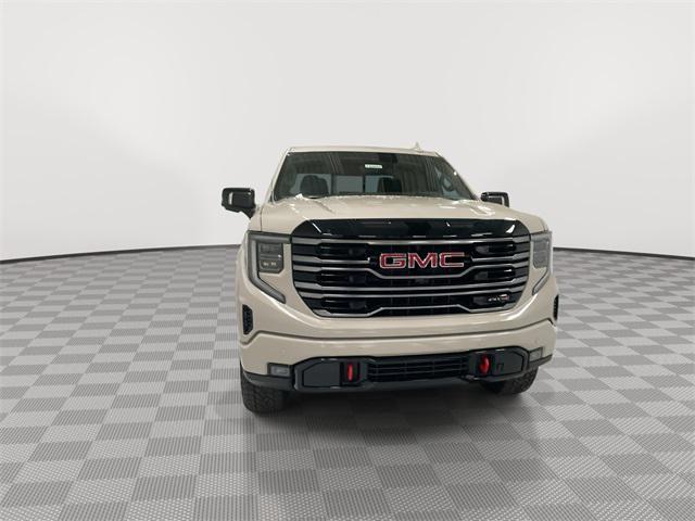 new 2026 GMC Sierra 1500 car, priced at $70,000