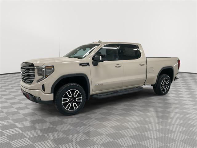 new 2026 GMC Sierra 1500 car, priced at $70,000