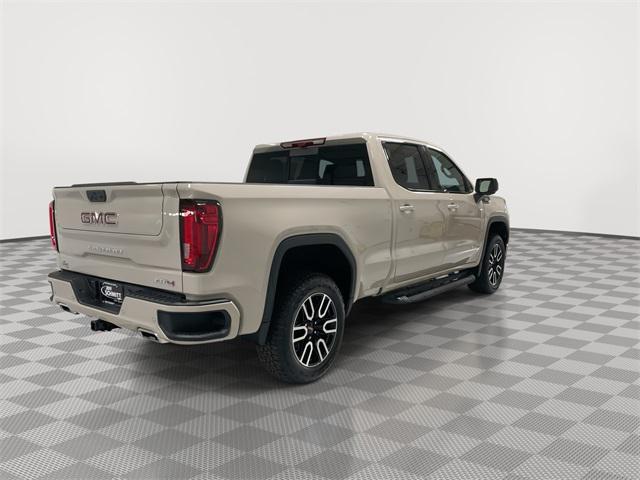new 2026 GMC Sierra 1500 car, priced at $70,000