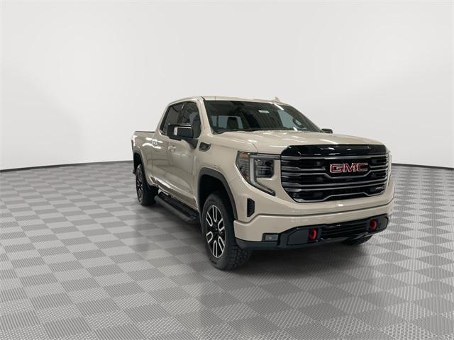 new 2026 GMC Sierra 1500 car, priced at $70,000