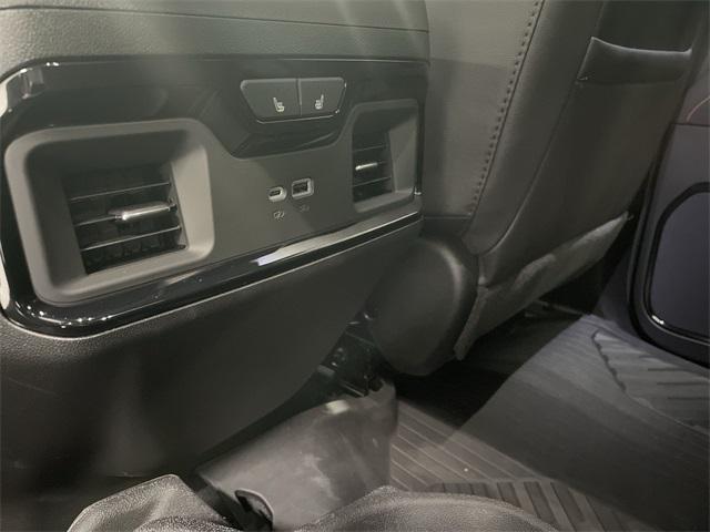 new 2026 GMC Sierra 1500 car, priced at $70,000