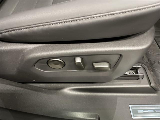 new 2025 GMC HUMMER EV Pickup car, priced at $109,000