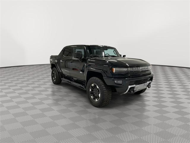 new 2025 GMC HUMMER EV Pickup car, priced at $109,000