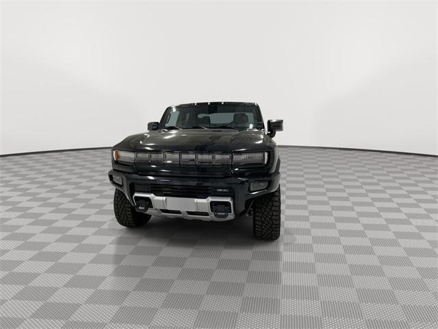 new 2025 GMC HUMMER EV Pickup car, priced at $109,000