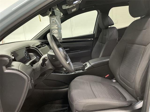 used 2024 Hyundai SANTA CRUZ car, priced at $28,000