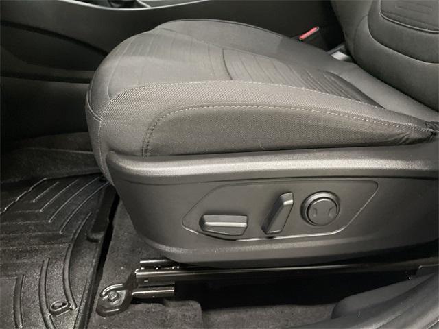 used 2024 Hyundai SANTA CRUZ car, priced at $28,000