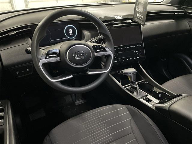 used 2024 Hyundai SANTA CRUZ car, priced at $28,000