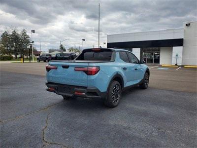 used 2024 Hyundai SANTA CRUZ car, priced at $29,997