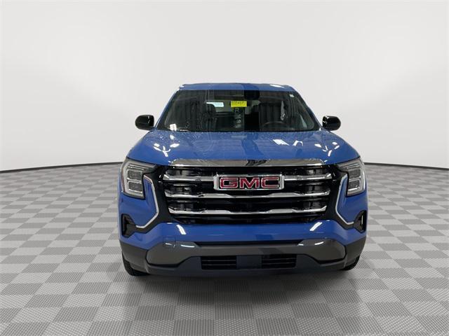 used 2025 GMC Terrain car, priced at $28,697