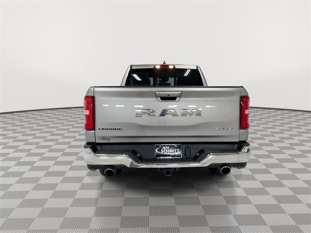 used 2025 Ram 1500 car, priced at $45,000