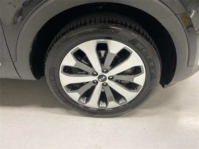 used 2020 Kia Telluride car, priced at $20,000