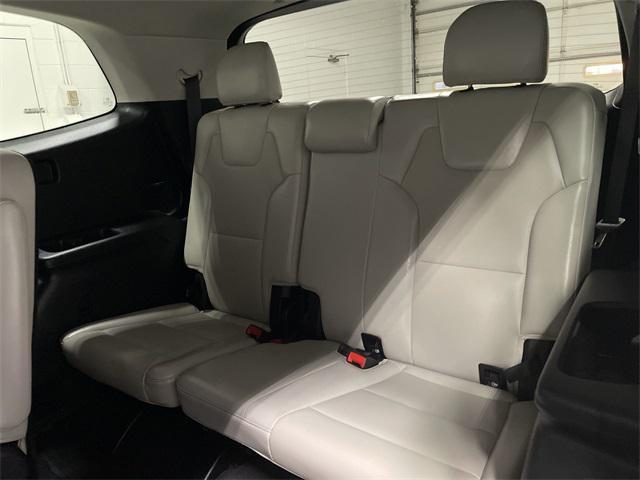 used 2020 Kia Telluride car, priced at $20,000