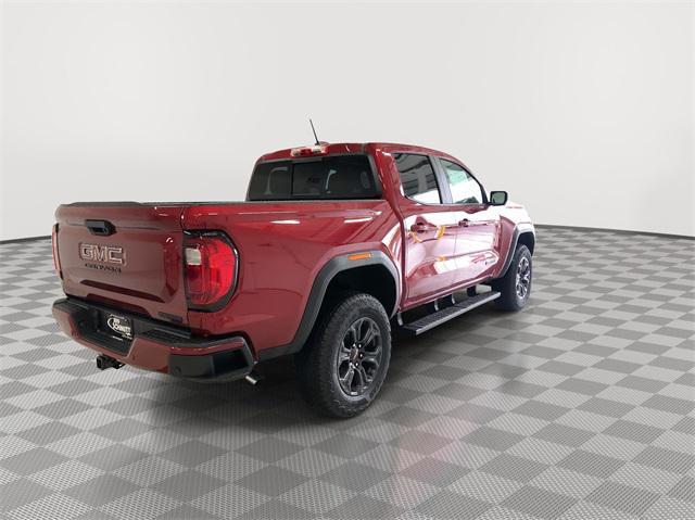 new 2024 GMC Canyon car, priced at $43,125