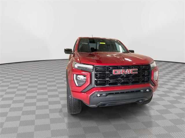 new 2024 GMC Canyon car, priced at $43,125