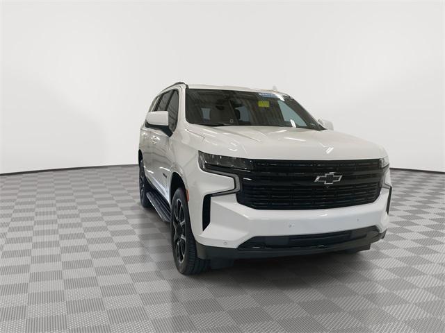 used 2024 Chevrolet Tahoe car, priced at $63,900