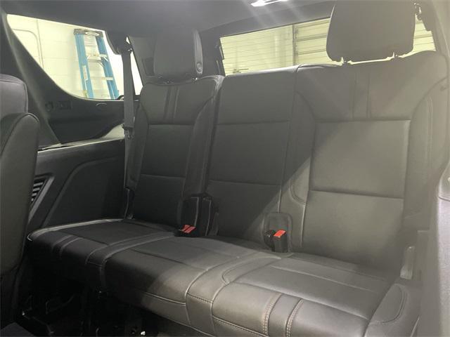 used 2024 Chevrolet Tahoe car, priced at $63,900