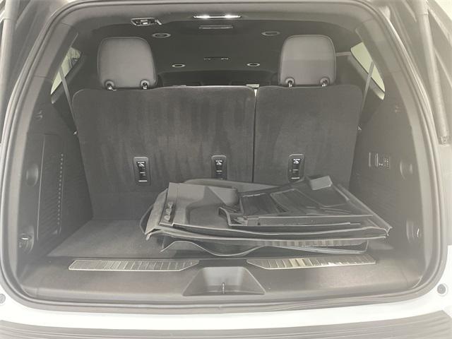 used 2024 Chevrolet Tahoe car, priced at $63,900