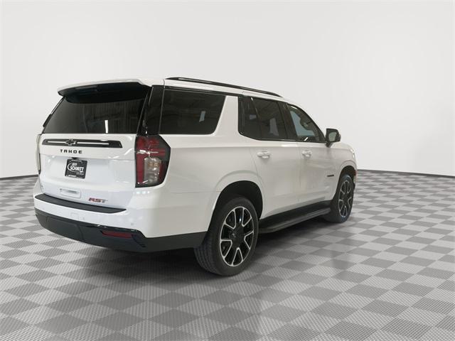 used 2024 Chevrolet Tahoe car, priced at $63,900