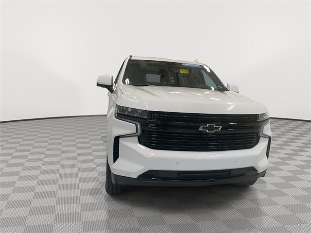used 2024 Chevrolet Tahoe car, priced at $63,900
