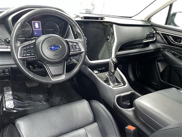 used 2024 Subaru Outback car, priced at $29,000