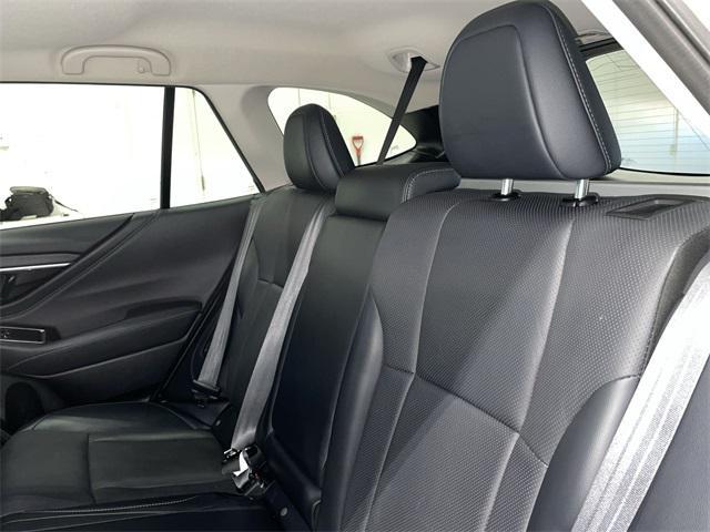 used 2024 Subaru Outback car, priced at $29,000