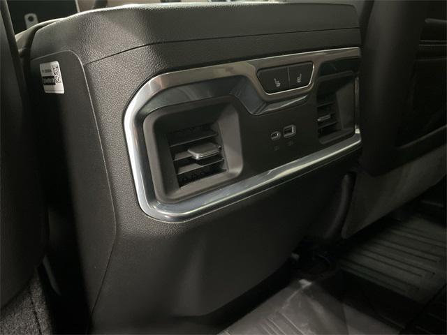 new 2026 GMC Sierra 3500 car, priced at $104,000