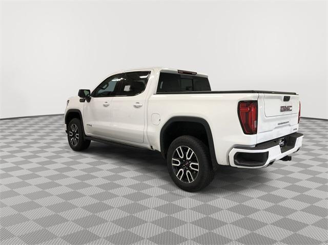 used 2024 GMC Sierra 1500 car, priced at $61,000