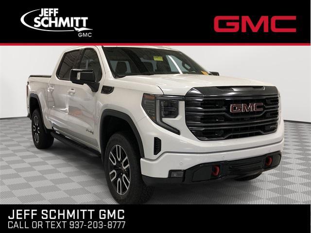 used 2024 GMC Sierra 1500 car, priced at $61,000