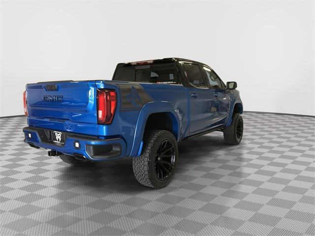 new 2024 GMC Sierra 1500 car, priced at $94,250