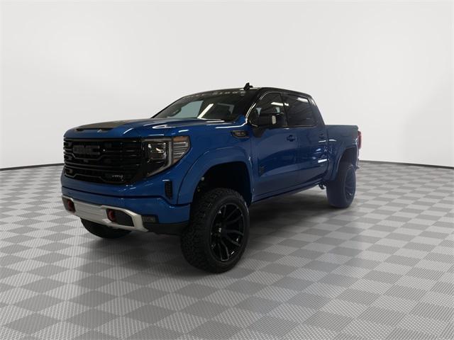 new 2024 GMC Sierra 1500 car, priced at $94,250